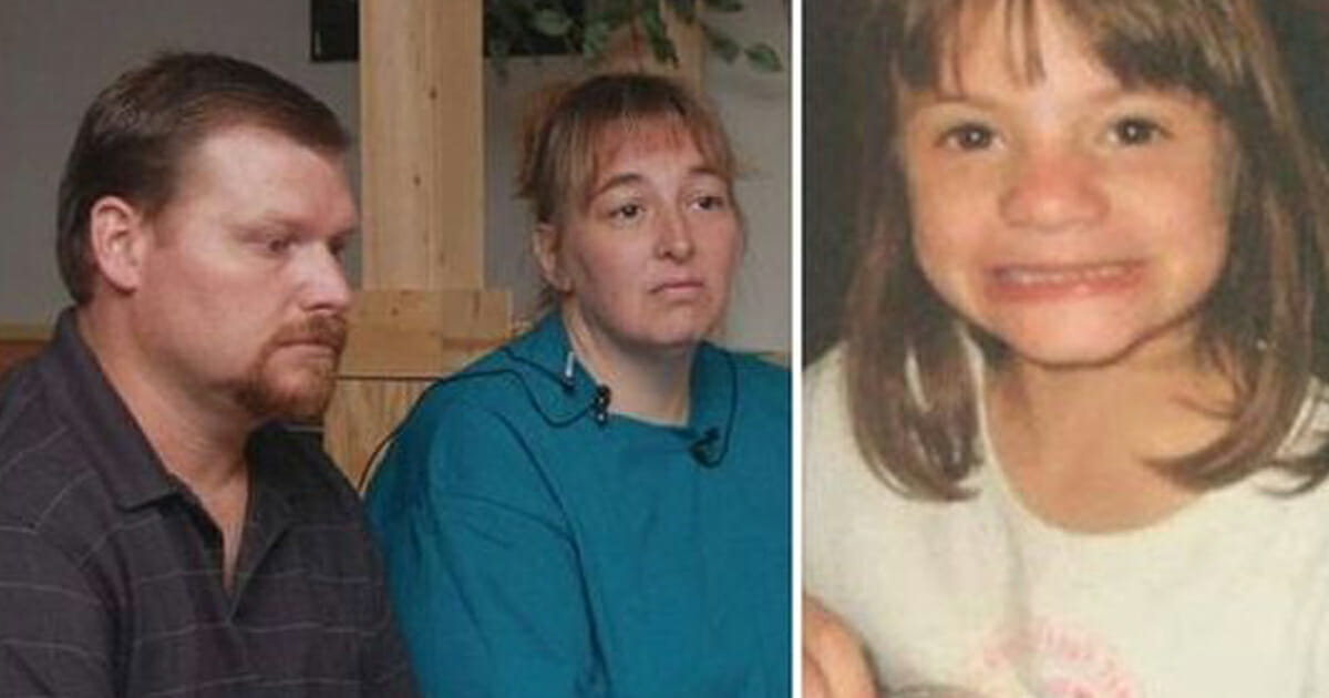 Eltern treten in Talkshow auf, um ihre verschwundene Tochter zu finden – 5 Jahre später fliegt ihr dunkles Geheimnis auf