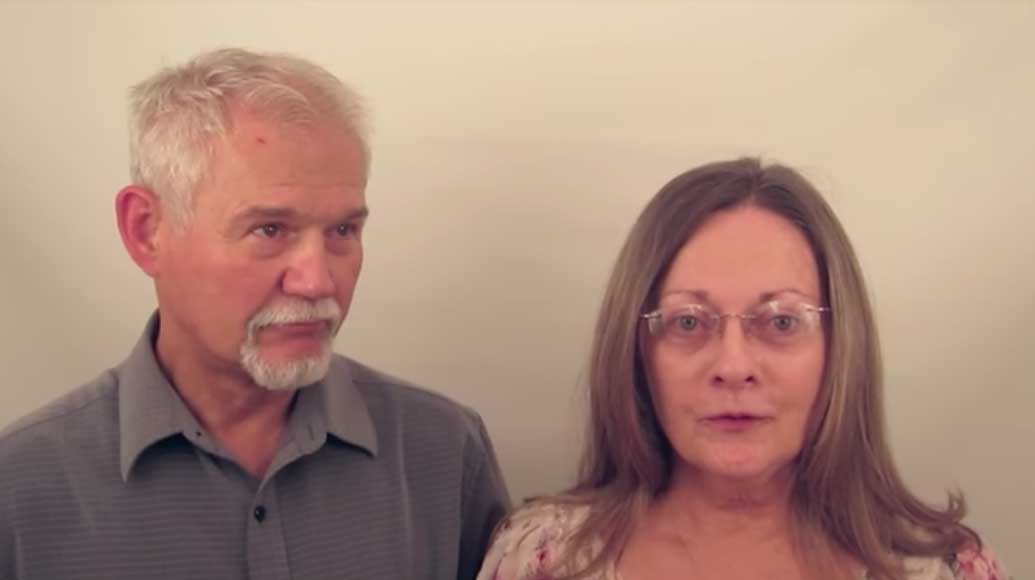 Frau erhält zum 60. Geburtstag ein völliges Umstyling – ihr Ehemann traut nach ihrer Verwandlung seinen Augen nicht