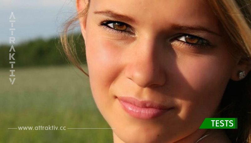 4 Einblicke: Die Augenfarbe verrät deinen Charakter.