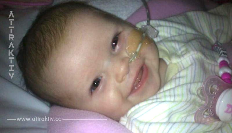 12 Fotos von Neugeborenen, die glücklich sind, nur weil sie leben.