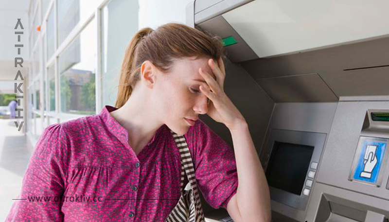 Wenn der Geldautomat die Karte schluckt – Tipps zum sicheren Geldabheben