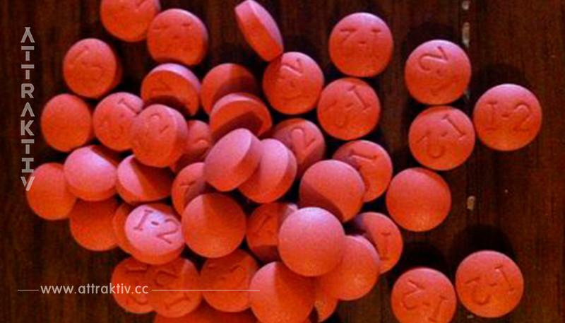 Doktoren warnen alle über 40 KEIN Ibuprofen einzunehmen. Hier ist der Grund…