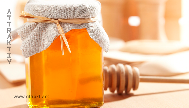 Woran erkennt man, ob Honig gestreckt ist?