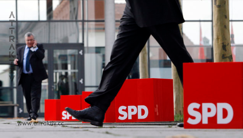 Hartz IV Aus: NRW SPD arbeitet an der Abschaffung von Arbeitslosengeld II	