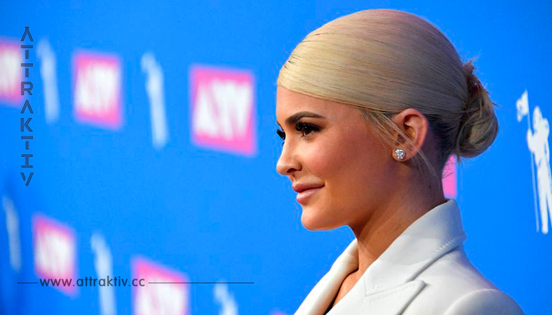 KUWTK Aufreger: War Kylie Jenners Schwanger Szene ein Fake?