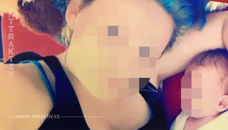 Haftstrafe für Vanessa Natascha A. (19): Sie vergiftete ihr Baby mit Medikamenten