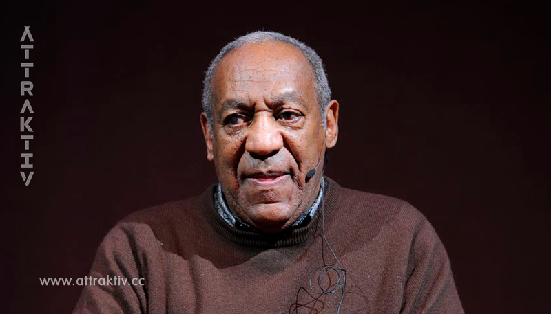 Nach zwei Wochen im Knast: Bill Cosby bettelt um Freilassung