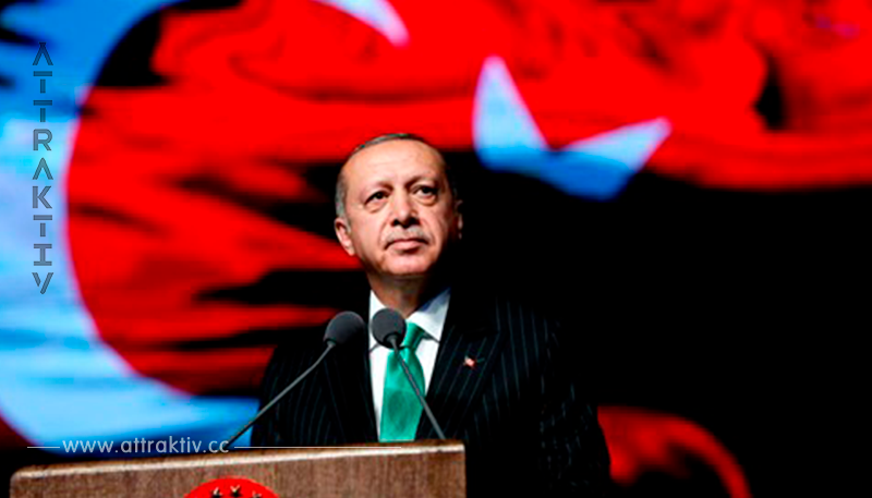 Erdogan sagt der Marktwirtschaft den Kampf an   und verbietet einfach die Inflation
