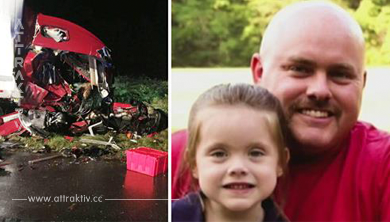 Feuerwehrmann stirbt bei tragischem Unfall: Brief mit letzten Worten rührt Familie und Freunde