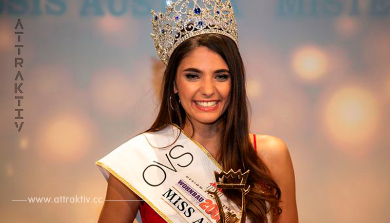 Entthronte Miss Austria bekam Krone zurück