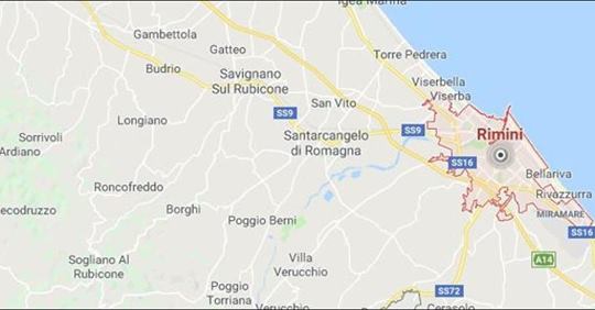 Erdbeben der Stärke 4,2 erschüttert Italien