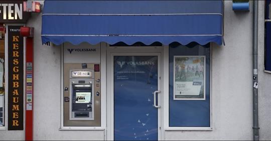 Bankomatpanne: Kunde macht 5.000 Euro Gewinn