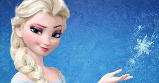 Disney-Überraschung   Frozen  -Musical kommt nach Hamburg