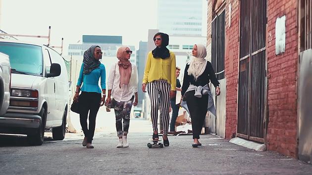 Muslimische Mode im Museum löst schon vorab Unruhe aus