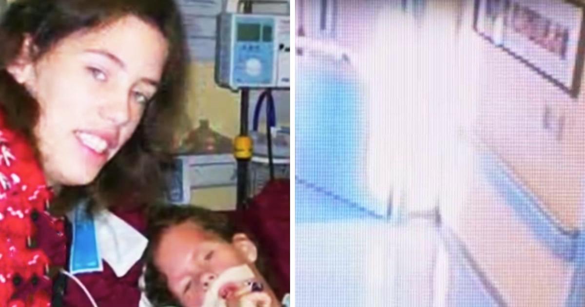 Mutter zieht Stecker der lebenserhaltenden Maschinen für eine Jugendliche - 1 Stunde später lässt das Kamerabild eine Krankenschwester losrennen