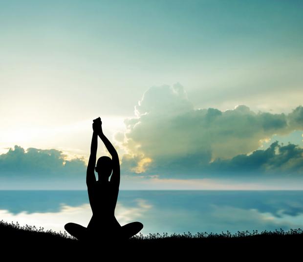 Wie und warum wirkt Yoga? Das sagt die Wissenschaft
