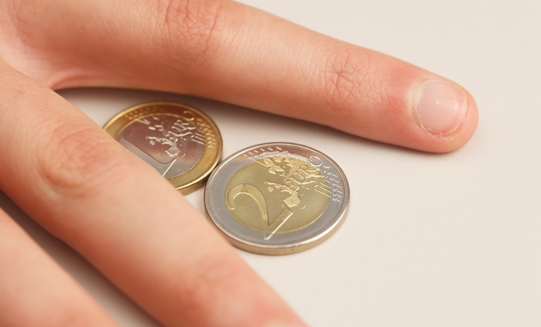 Sind deine Euro-Münzen mehr wert, als du denkst?