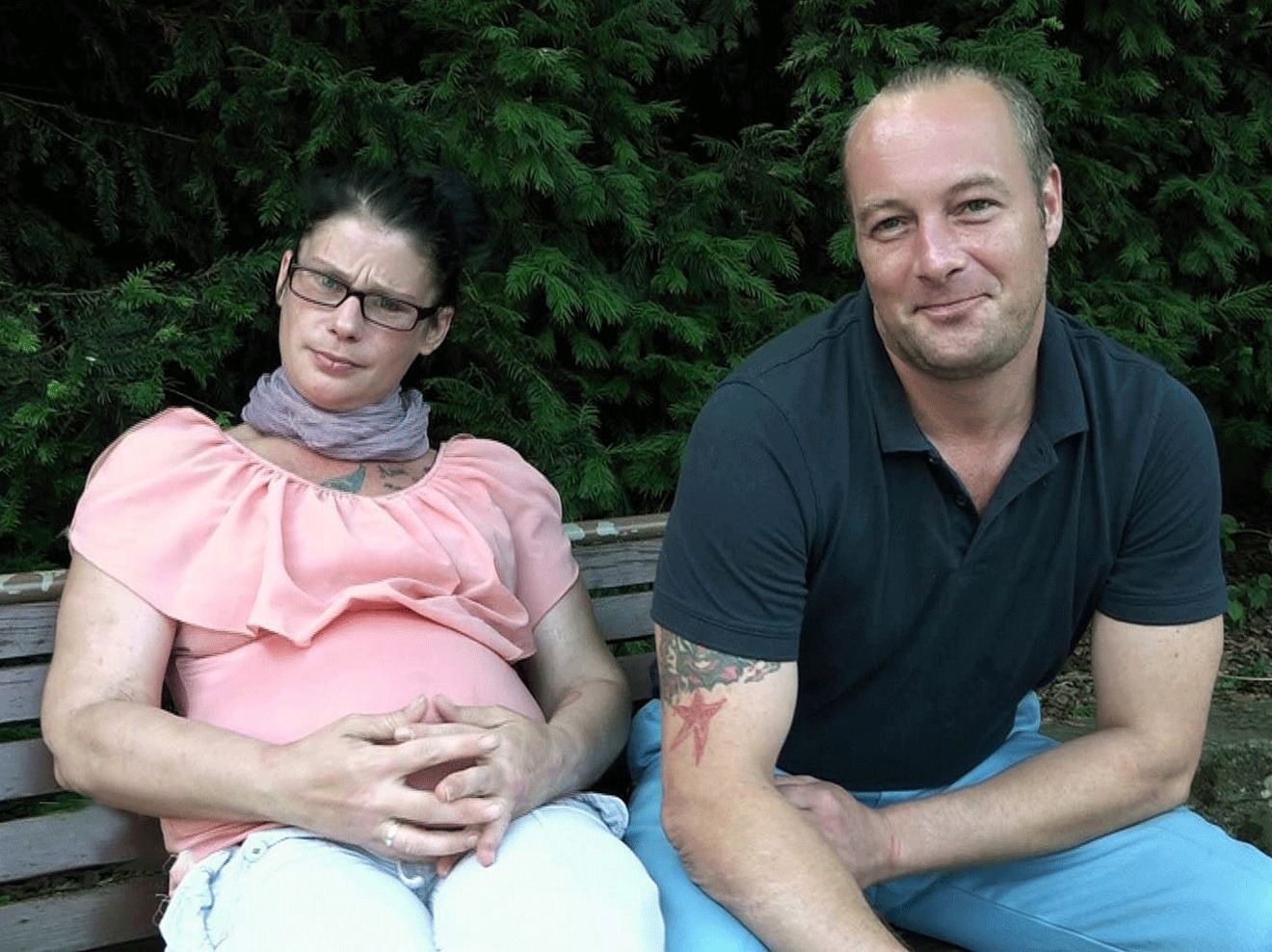 Hartz und Herzlich: Hartz-IV-Empfängerin Cindy wurde vom Jugendamt traumatisiert