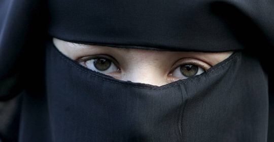 Burkaverbot in den Niederlanden: Welche Orte sind betroffen?