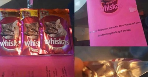 Leverkusen: Wird vergiftetes Katzenfutter in Briefkästen verteilt? Veterinäramt ermittelt