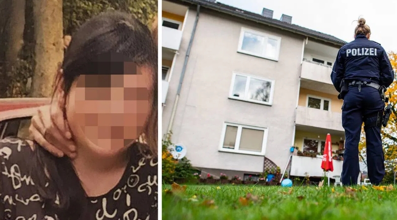 15 Jährige aus Detmold gefasst – sie soll ihren Halbbruder mit einem Messer getötet haben