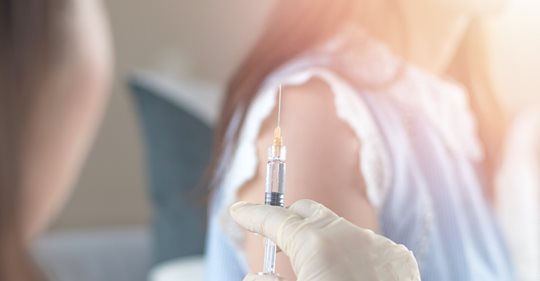 Masern-Impfpflicht 2020: Das solltest du jetzt wissen