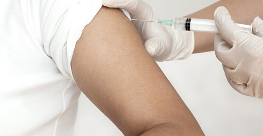 Corona Virus: Hilft eine Pneumokokken Impfung?