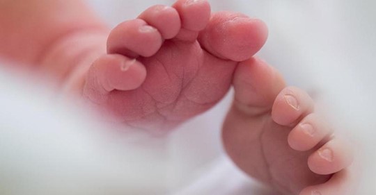 Zehn Neugeborene in Klinik in Rumänien mit Coronavirus infiziert