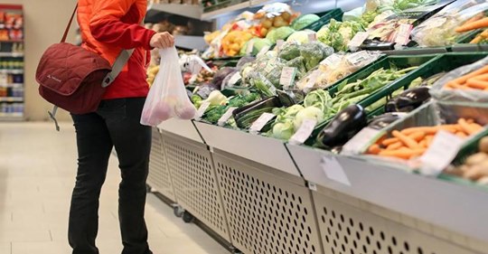 Corona macht Lebensmittel teurer: Wofür Sie jetzt besonders viel bezahlen müssen