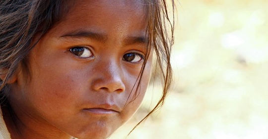 Forscher warnen: 1,2 Millionen Kinder weltweit werden indirekt durch Corona sterben