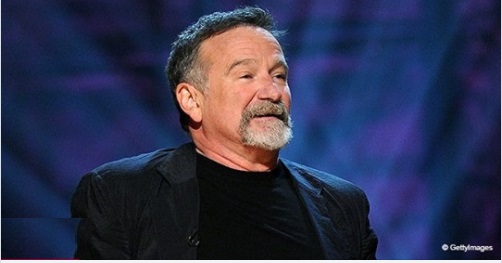 Erinnerung an Robin Williams, wäre 69 Jahre alt gewesen  ein Blick auf seine großartigen Rollen