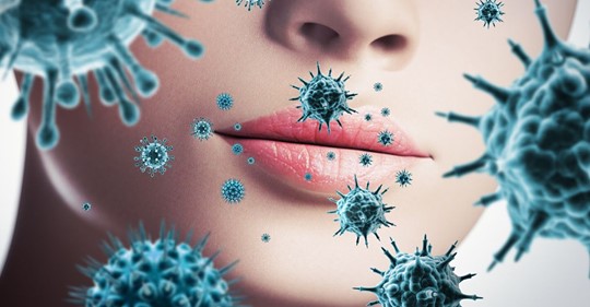 Alltags Fehler 5 Kleinigkeiten, die jeden Tag unser Immunsystem schwächen
