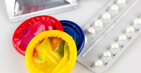 Pille, Spirale & Co Verhütungsmittel nach der Schwangerschaft: Das musst du wissen