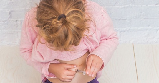 Diabetes bei Kindern Studie: Künstliche Bauchspeicheldrüse könnte die Rettung sein