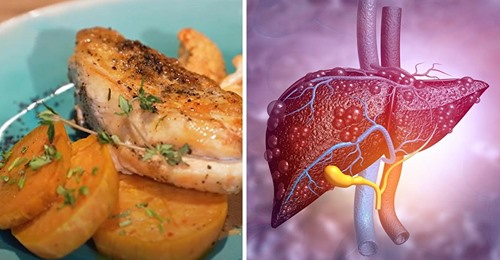 Essen gegen Krebs: Spitzenkoch zeigt, wie das perfekte, gesunde Mittagessen aussieht