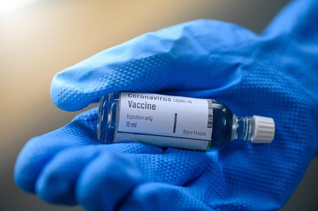 Interpol warnt vor gefälschten Corona Impfstoffen: Unmittelbar bevorstehende Bedrohung