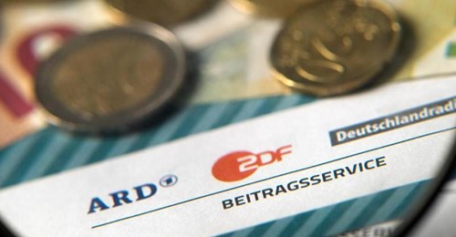 Mega Revolution geplant: CDU Experten wollen ARD und ZDF privatisieren