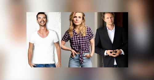 Florian Silbereisen, Ilse DeLange & Toby Gad RTL verkündet offiziell: Das ist die neue DSDS Jury