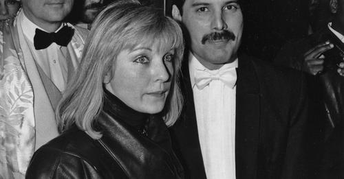 Mary Austin: Das macht Freddie Mercurys Ex Verlobte heute