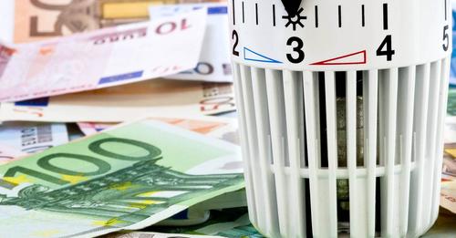 135 Euro Heizkostenzuschuss vom Staat: Wer sie bekommt