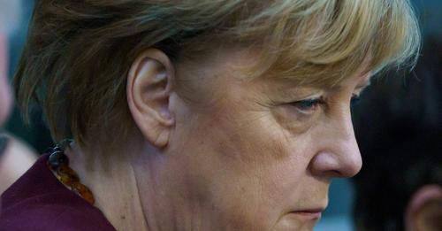 Angela Merkel: Schicksalsentscheidung   kommt jetzt die bittere Reue?