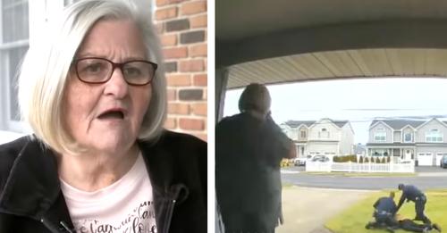 Enkeltrick: 73-jährige Rentnerin überlistet Trickbetrüger