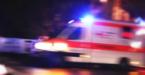 Oberpfalz: 1 Toter & 7 Vergiftete nach Champagner-Genuss - Polizei steht vor einem Rätsel