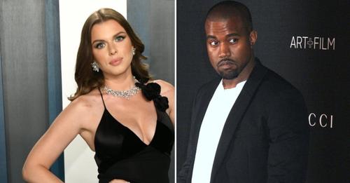 Kanye West und Julia Fox: 'Sie sind nicht mehr zusammen'