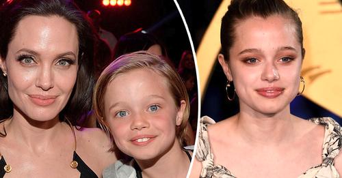 Shiloh Jolie Pitt – so geht es der gemeinsamen Tochter von Angelina Jolie und Brad Pitt heute