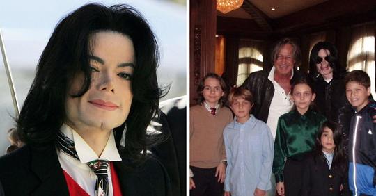 Michael Jacksons Kinder sind erwachsen geworden und führen ihr eigenes erfolgreiches Leben