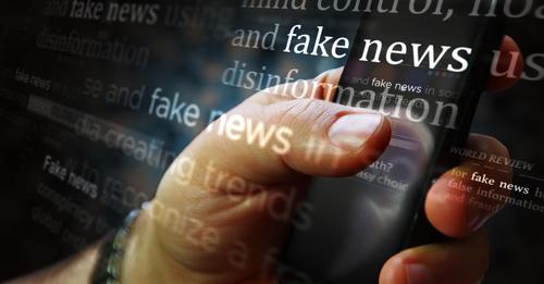Flut an Lügen: Wie Politik und Medien gegen Desinformation kämpfen