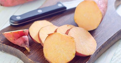 Süßkartoffel – Gesunde Knolle mit besonderem Geschmack