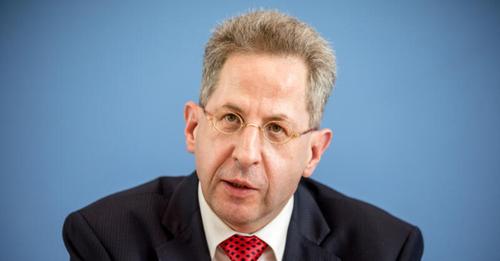 Hans Georg Maaßen lässt Ultimatum zum freiwilligen CDU Austritt verstreichen