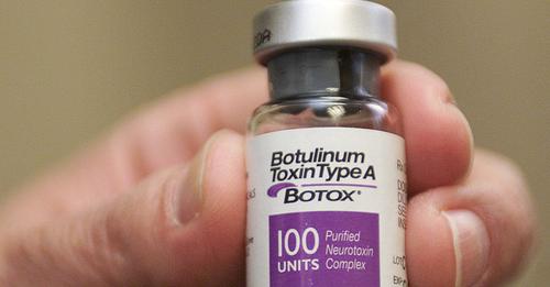 RKI meldet weitere Vergiftungen nach umstrittener Botox Magenbehandlung